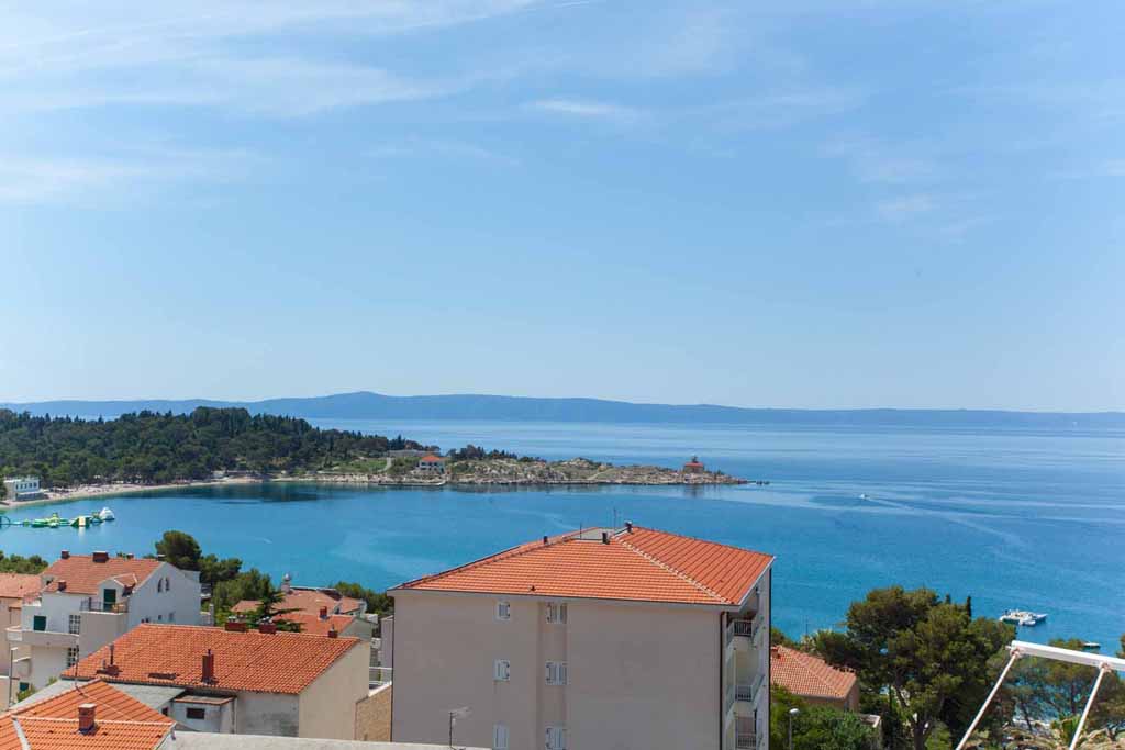 Makarska rivijera - Apartman Vuleta / 21