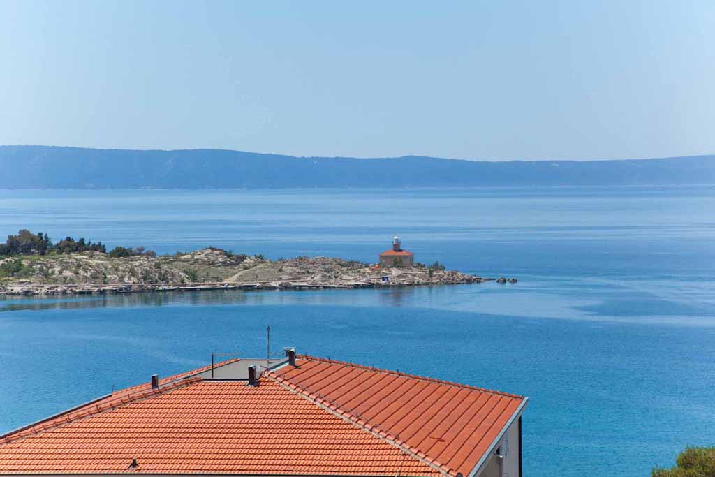 Iznajmljivanje apartmana Makarska - Apartman Vuleta / 23