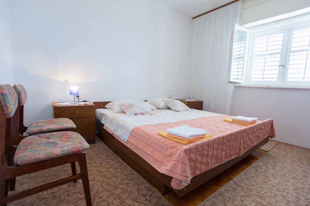 Apartmani uz more Makarska - Apartman Vuleta / 25