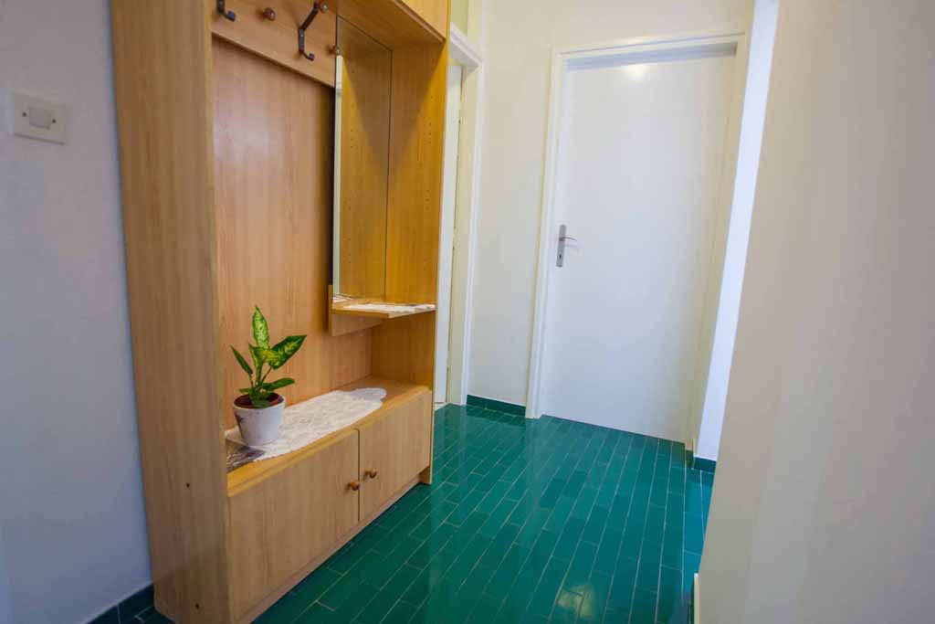 Apartmani blizu plaže Makarska - Apartman Vuleta / 29