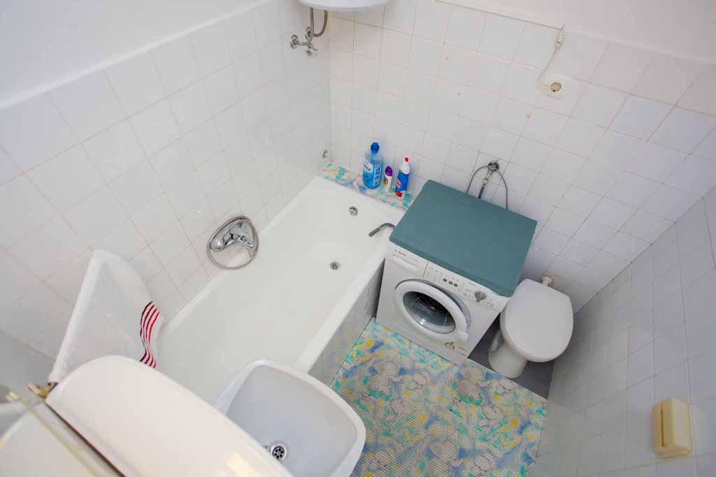 Makarska rivijera - Apartman Vuleta / 31