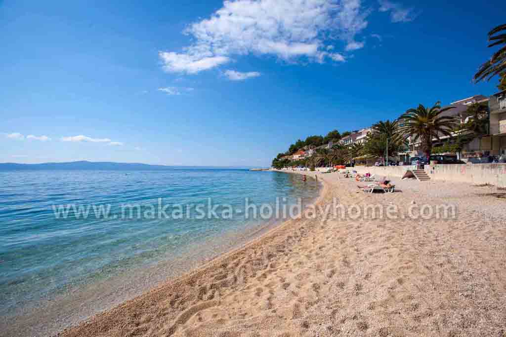 Apartmani Podgora uz more - Apartman Boris A2 / 24