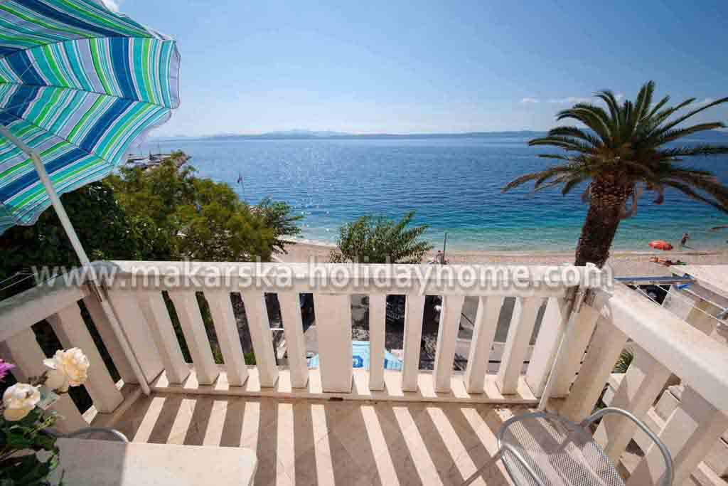 Podgora - Čaklje leilighet nær stranden - Leilighet Boris A4 / 13