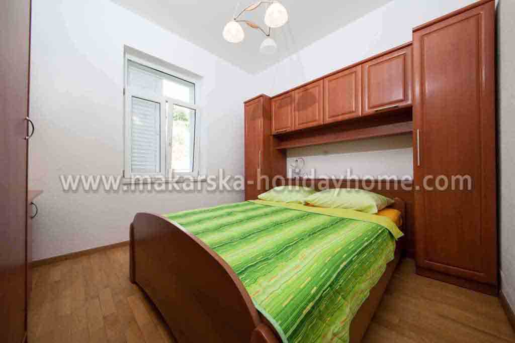 Podgora strandpromenade innkvartering, Leilighet Boris A4 / 16