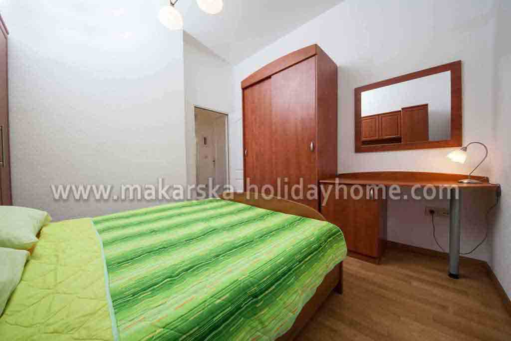 Podgora leiligheter leie, - Leilighet Boris A4 / 17