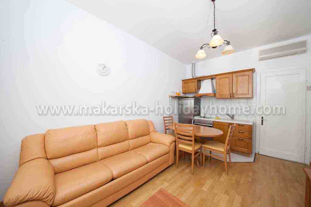 Devni boravak s kaučem - Apartman Boris A5 / 06