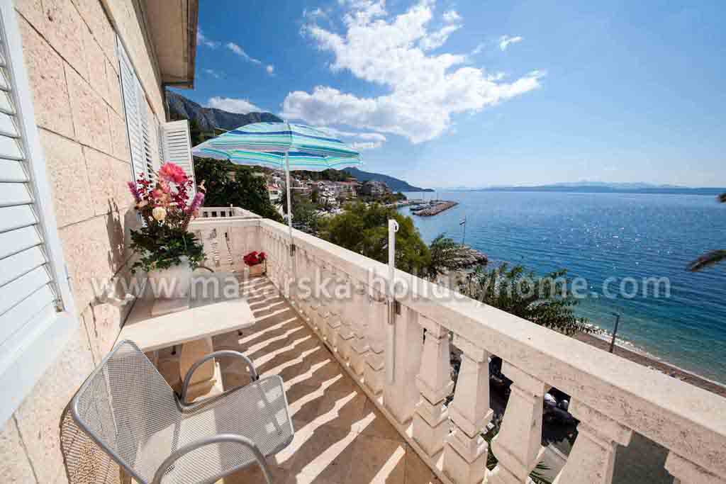 Apartmani Podgora uz more - Apartman Boris A5 / 12