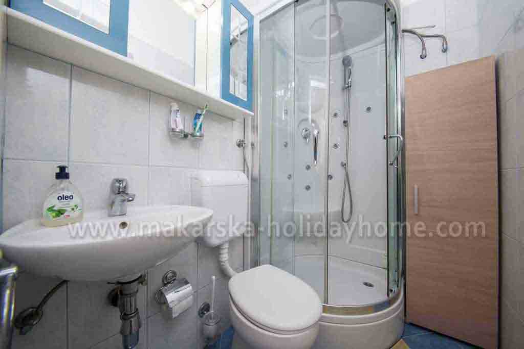 Apartmani Podgora uz more - Apartman Boris A5 / 20