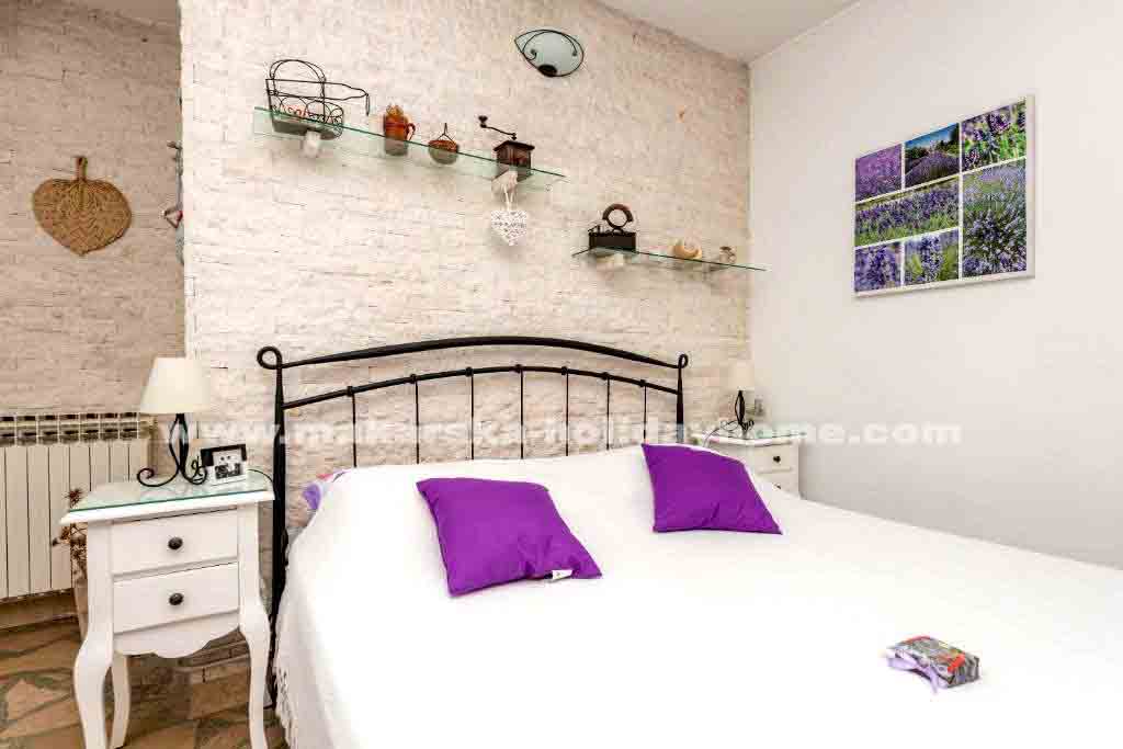 Ferienwohnungen Podgora Kroatien - Ferienwohnung Damjan A1 / 03