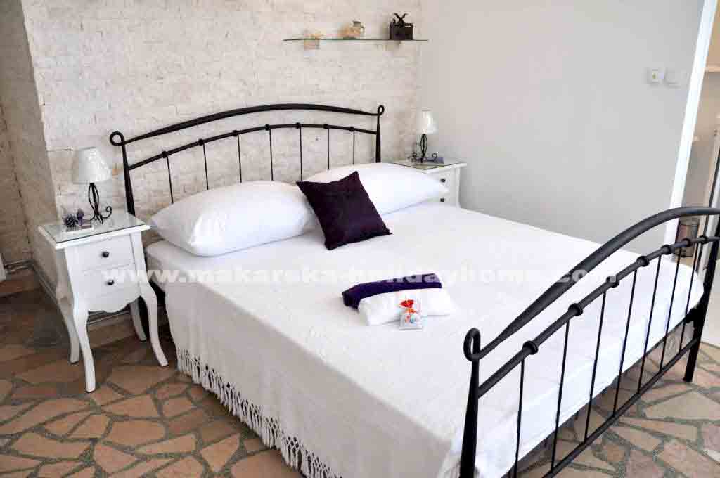 Studio appartement Podgora - Ferienwohnung Damjan A1 / 10