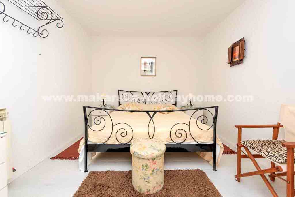 Podgora Ferienwohnung in Strandnähe - Ferienwohnung Damjan A2 / 07