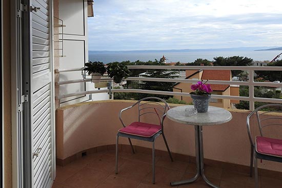 Promajna apartments rental - Apartman Marina