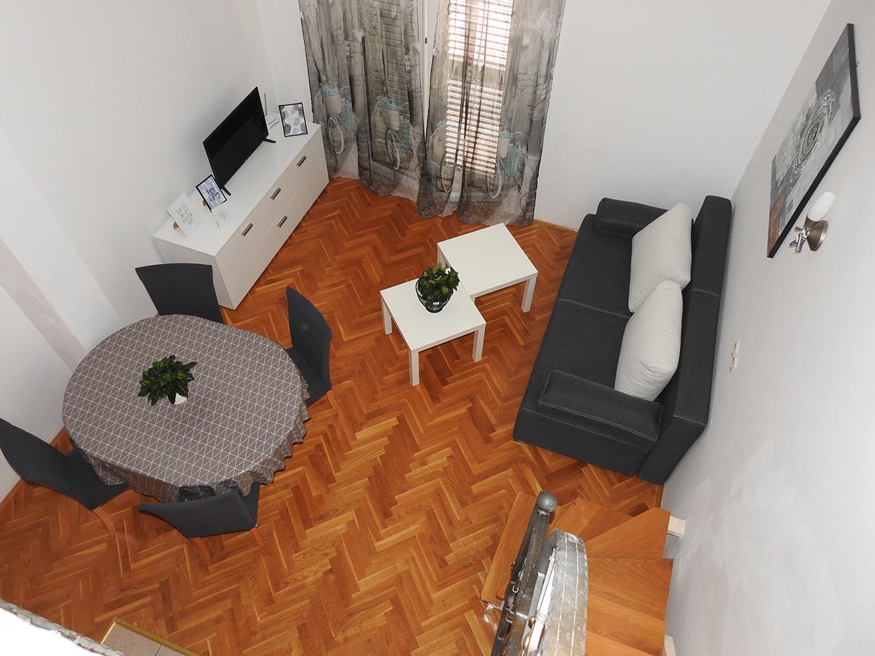 Promajna apartments rental - Apartment Marina / 04