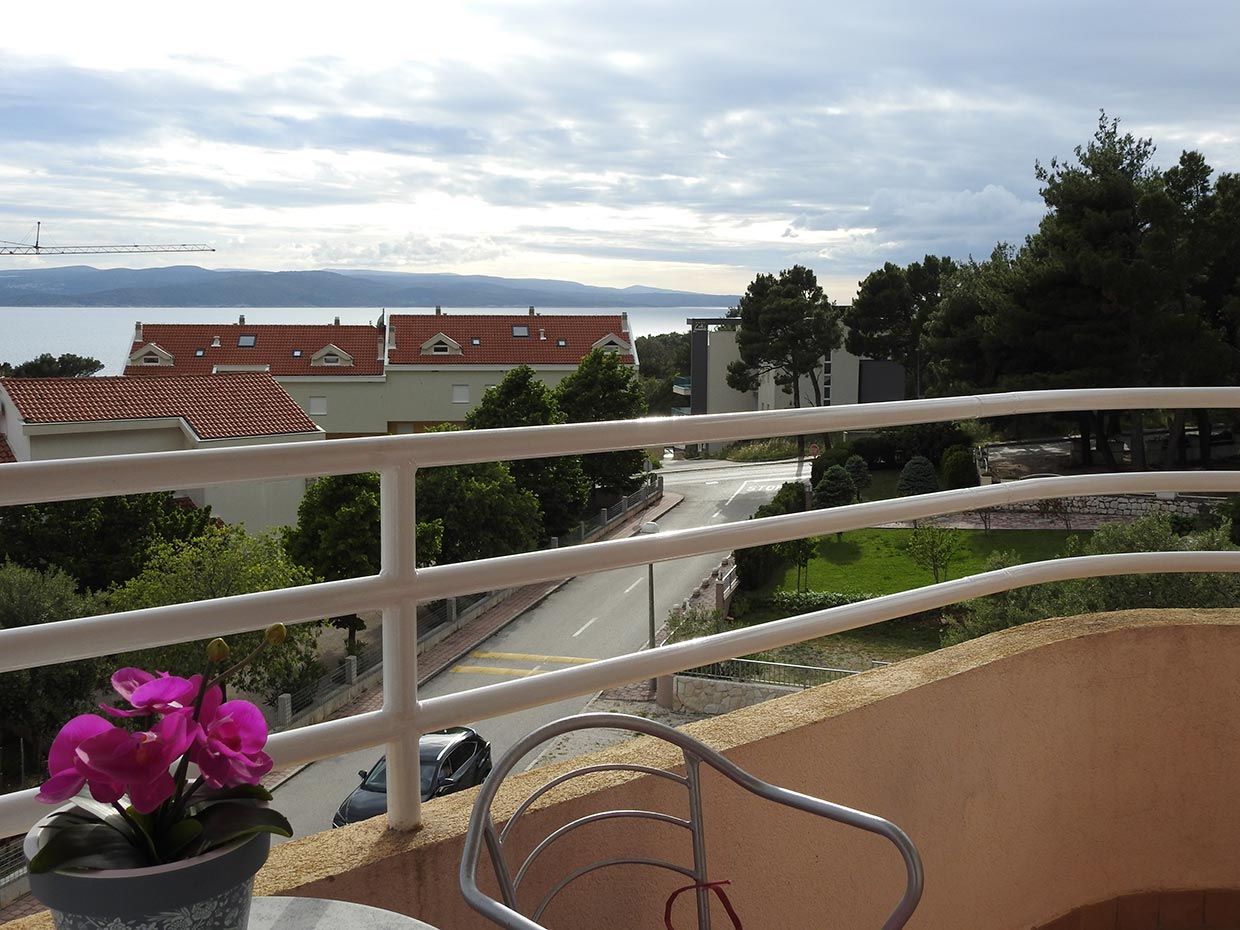 Apartments Promajna - Apartment Marina / 07