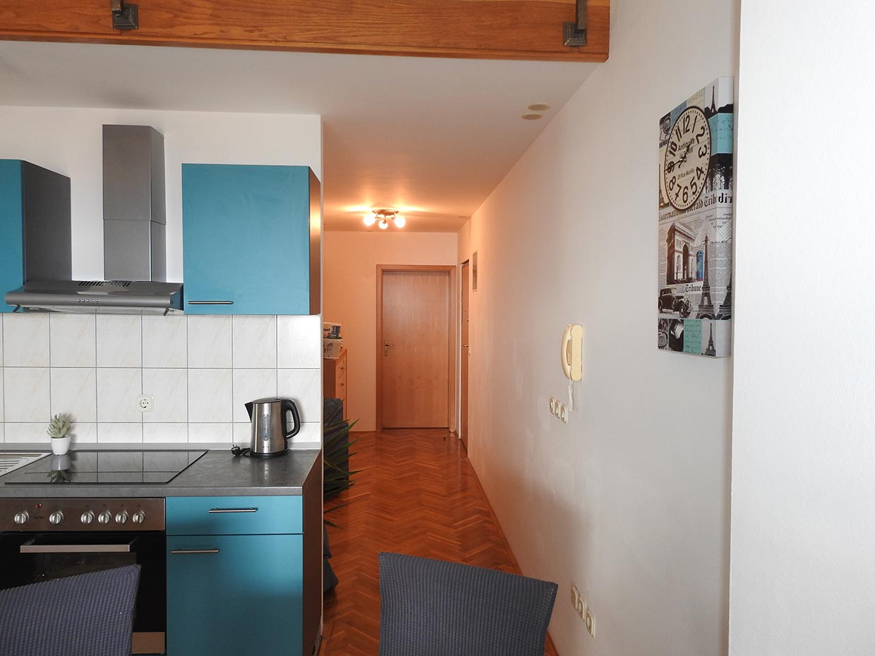 Promajna vacation - Apartment Marina / 10