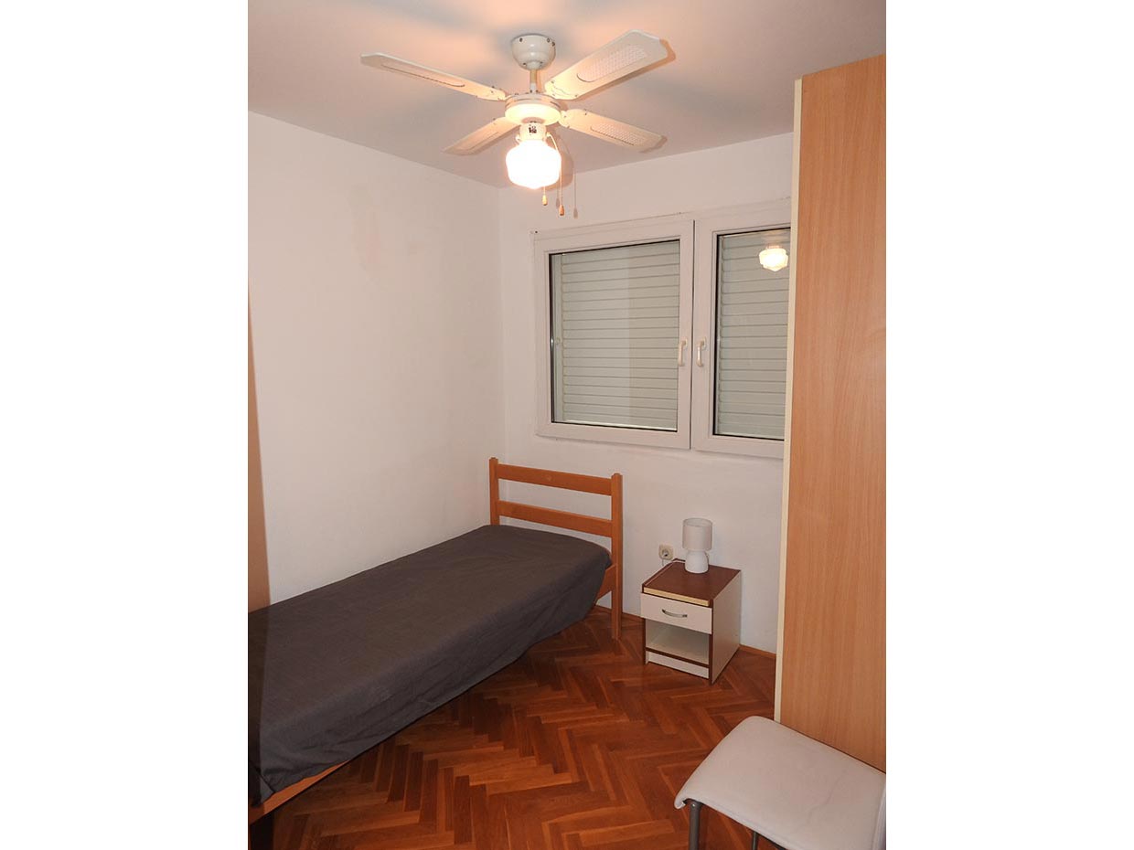 Single bedroom - Apartment Marina / 14