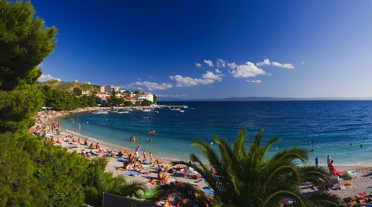 Promajna-Croatia - Apartment Marina / 21