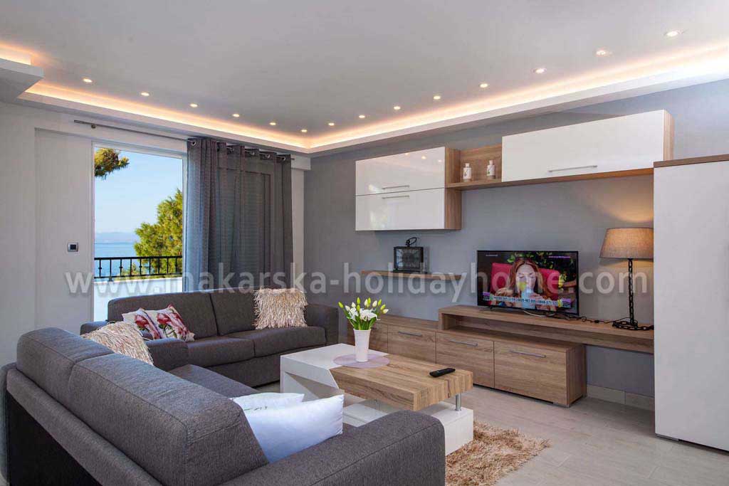 Tucepi apartments rental - Apartment Ane / 04