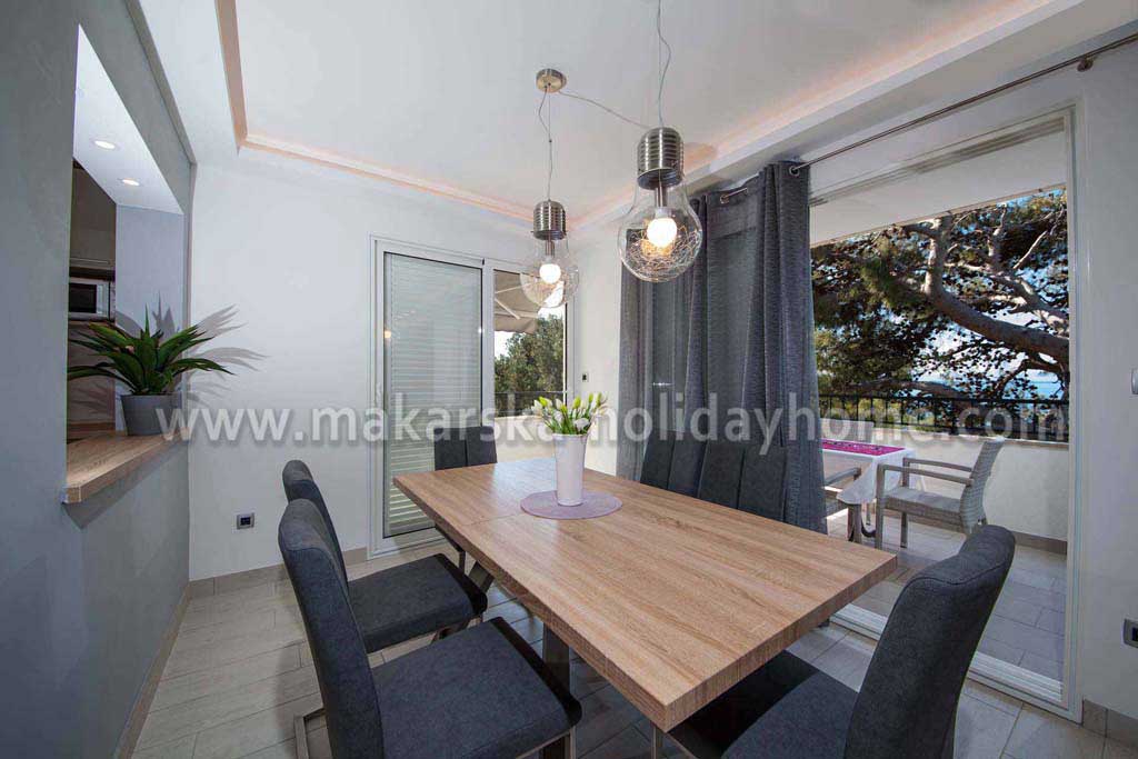 Tucepi apartments rental - Apartment Ane / 10