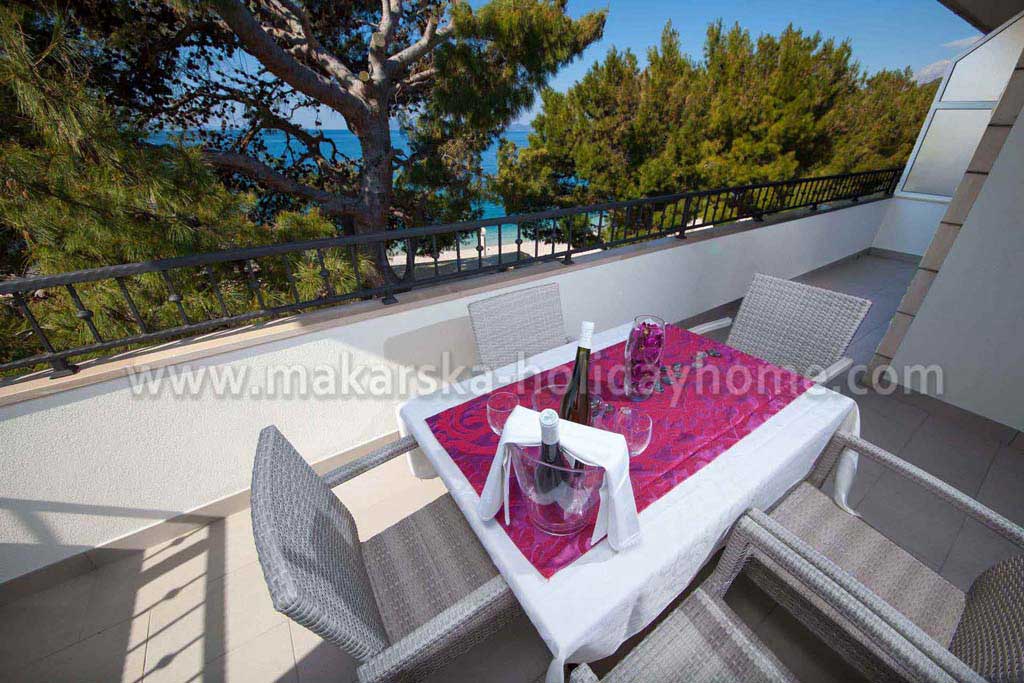 Tucepi apartments rental - Apartment Ane / 17