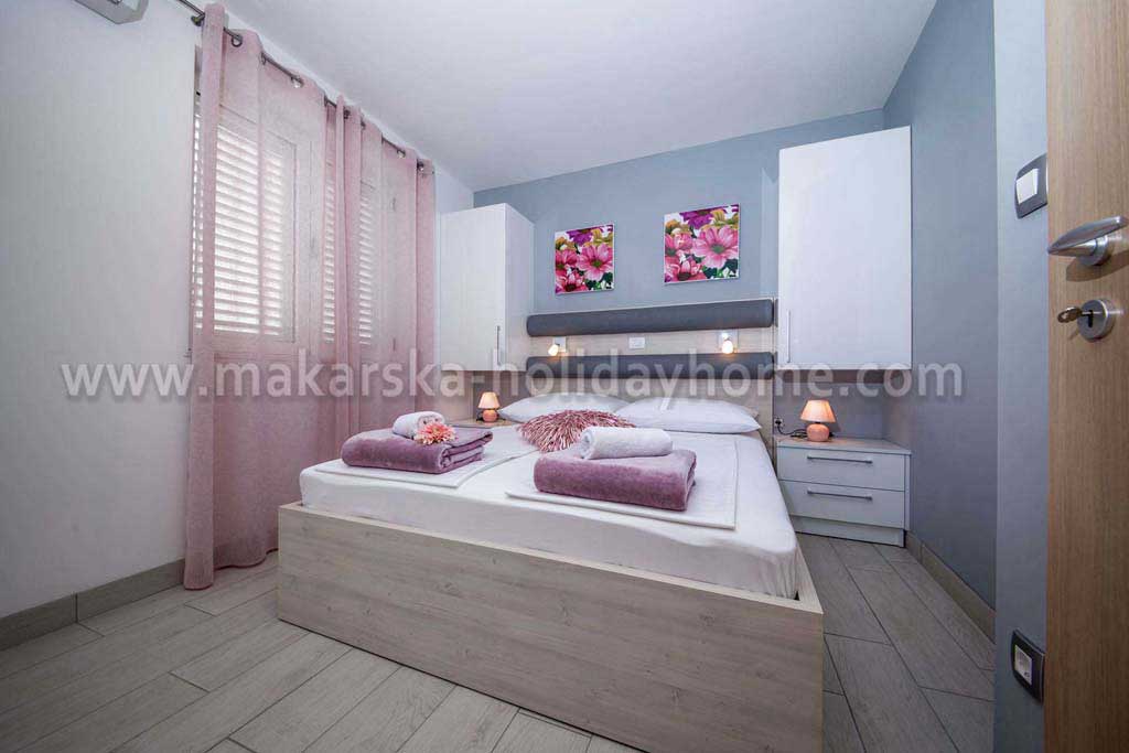 Tucepi private beach apartments - Apartment Ane / 21