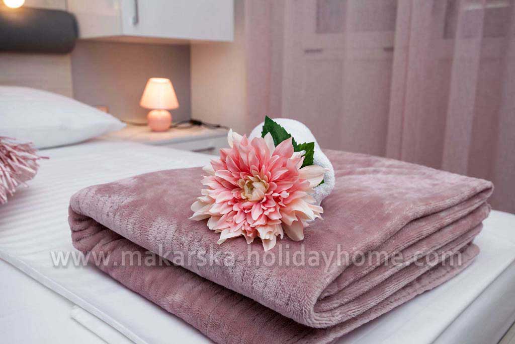 Tucepi seafront apartments - Apartment Ane / 23