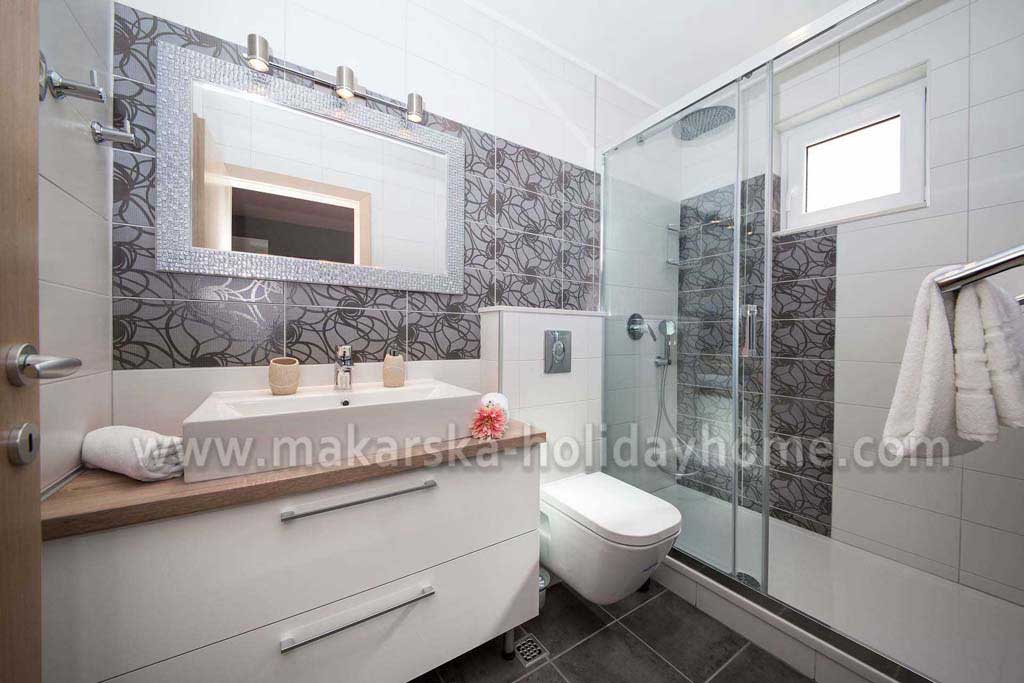 Tucepi private beach apartments - Apartment Ane / 25