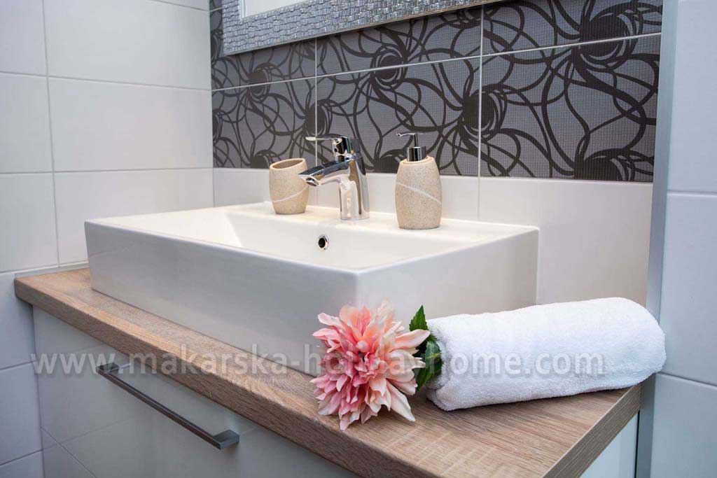 Tucepi apartments close to the beach - Apartment Ane / 26