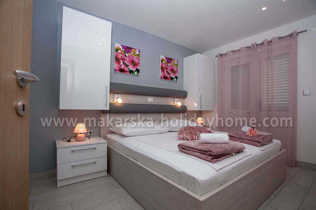 Tucepi apartments rental - Apartment Ane / 27
