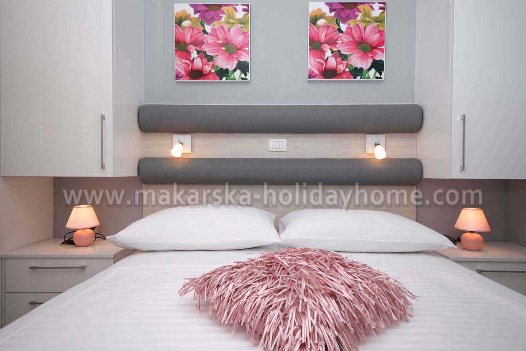 Tucepi seafront apartments - Apartment Ane / 29