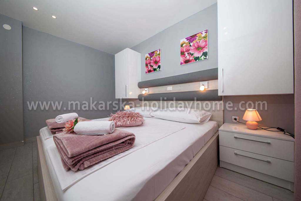 Apartments Tucepi on the beach - Apartment Ane / 30