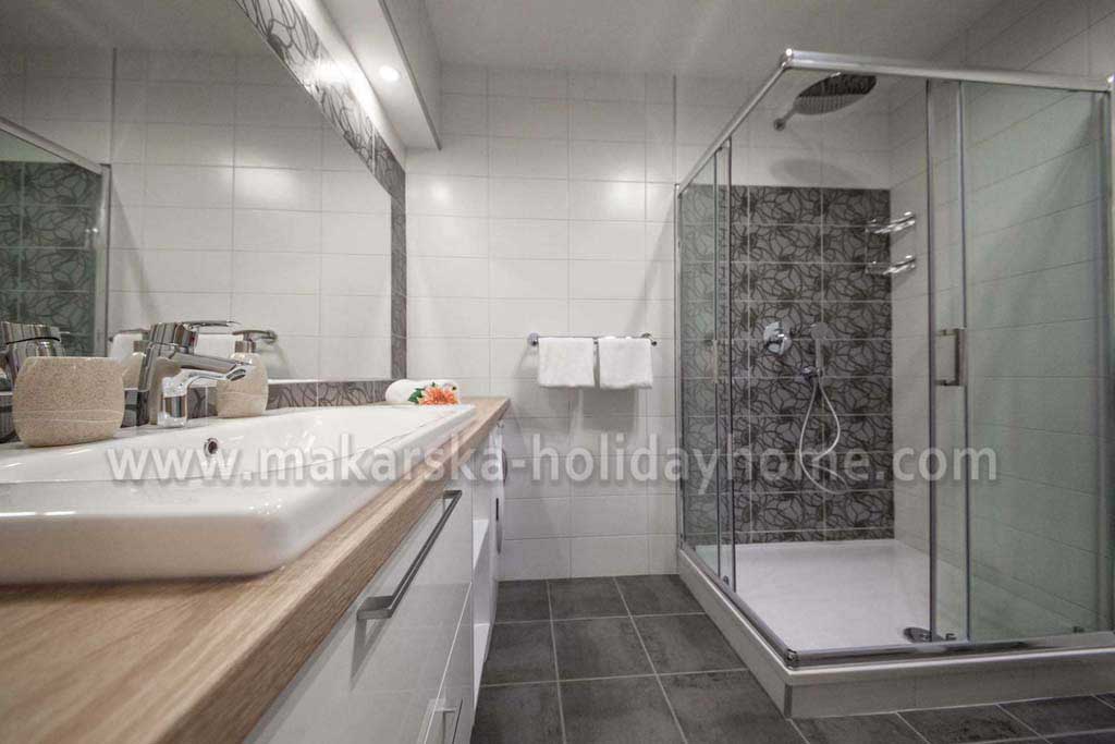 Tucepi seafront apartments - Apartment Ane / 33