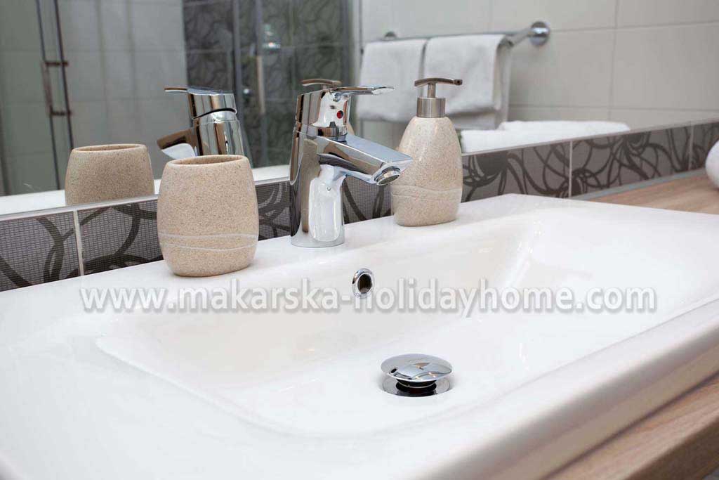 Tucepi apartments close to the beach - Apartment Ane / 36