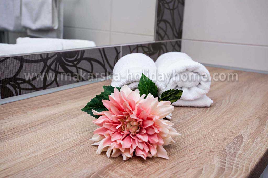 Tucepi apartments rental - Apartment Ane / 37