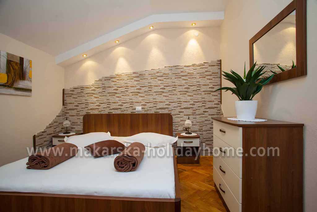 Pronájem bytu v Tučepi, Apartmán Antonela / 17