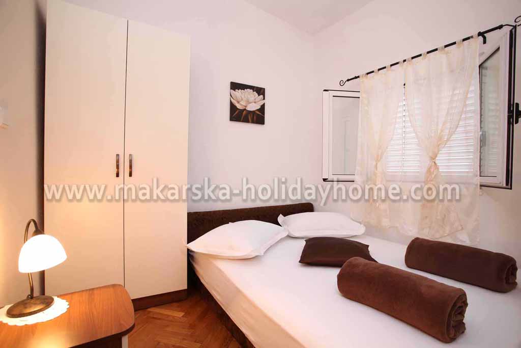 Tučepi ubytování v soukromí - Apartmán Antonela / 19