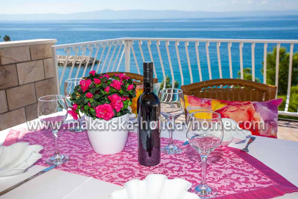 Tučepi apartmány u pláže - Apartmán Antonela / 29