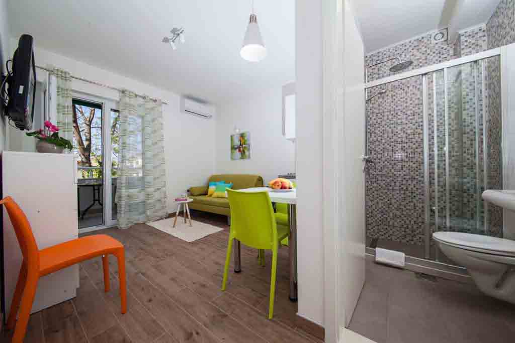 Riwiera Makarska, Tucepi - Apartament Marko A1 / 03