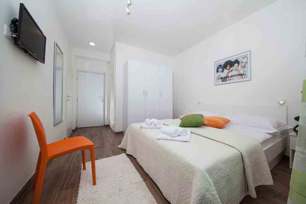 Apartmani tučepi za 2+2 osobe - Apartman Marko A1 / 29