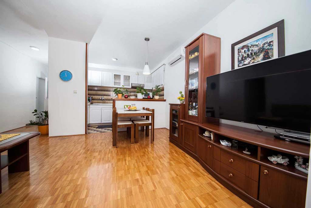 Luksuzni apartmani Tučepi - Apartman Marko A2 / 06