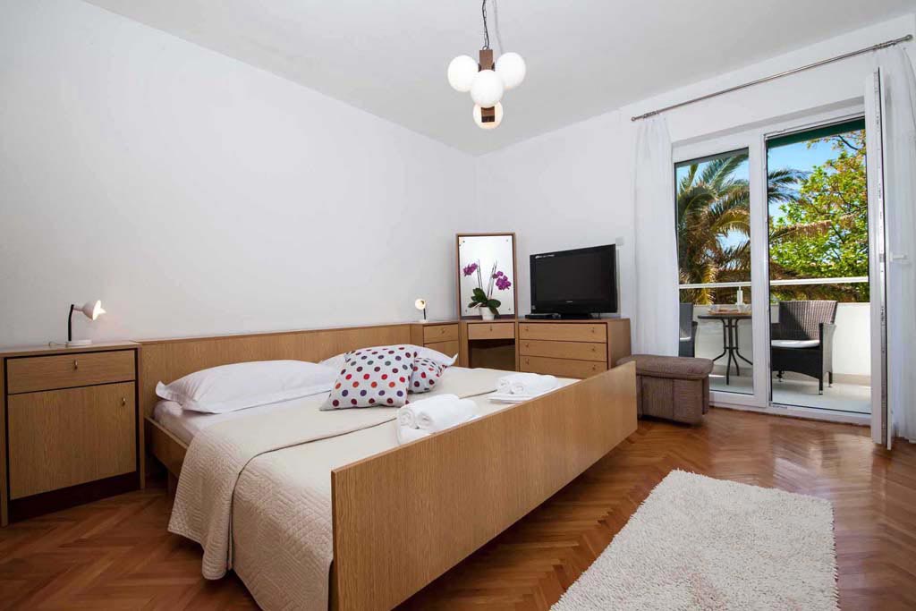 Tučepi kwatery prywatne - Apartament Marko A2 / 25