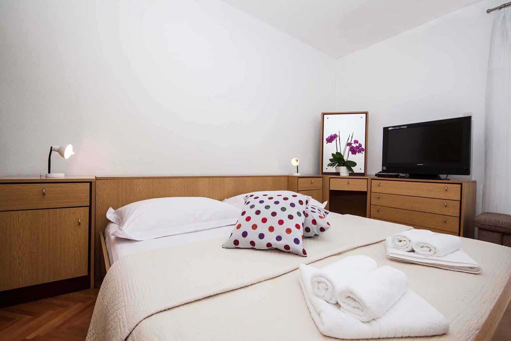 Riwiera Makarska, Tucepi - Apartament Marko A2 / 26