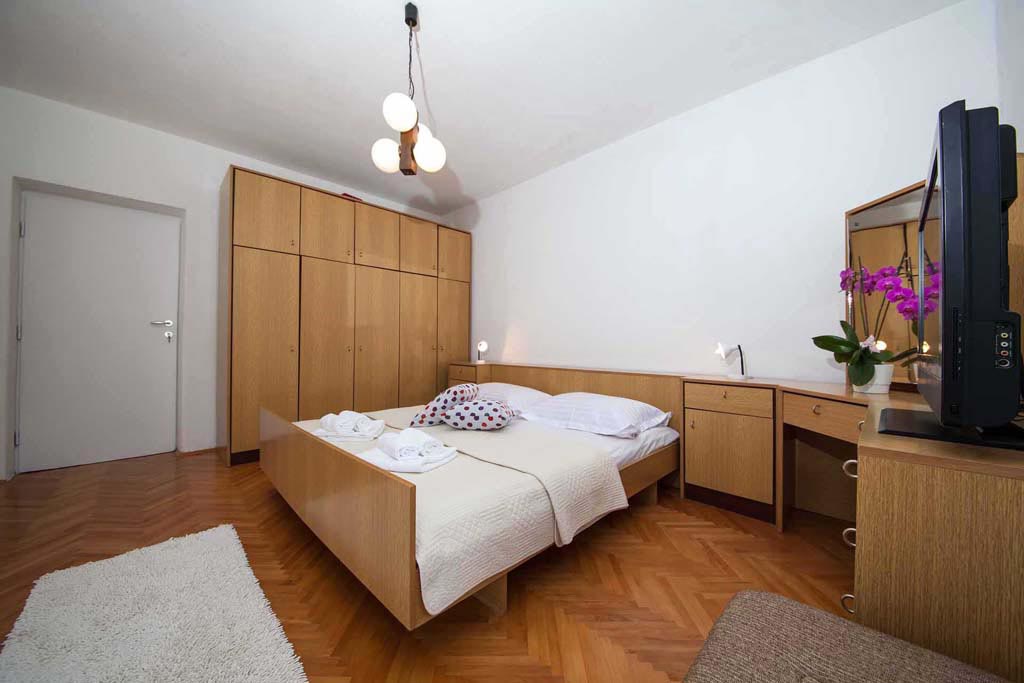 Tucepi apartamenty do wynajęcia - Apartament Marko A2 / 27