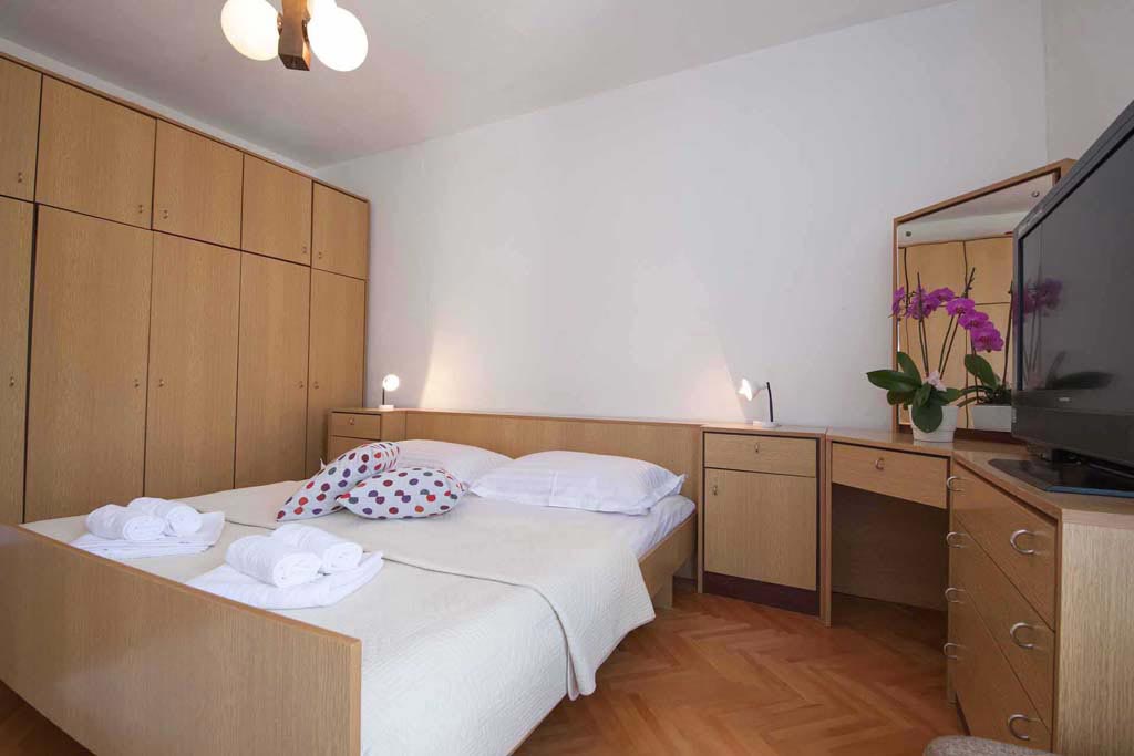 Apartamenty chorwacja przy plaży - Apartament Marko A2 / 28