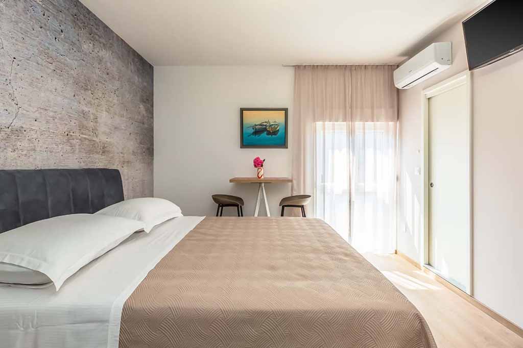 Double bedroom - Apartment Monika A3 / 09