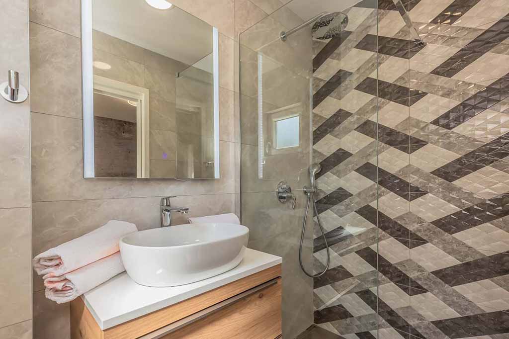 Tučepi beach apartments - Apartment Monika A3 / 13