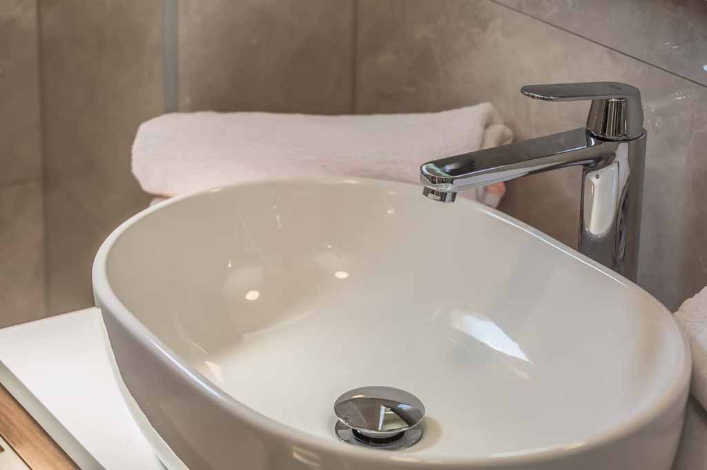 Tučepi Croatia - Apartment Monika A3 / 16