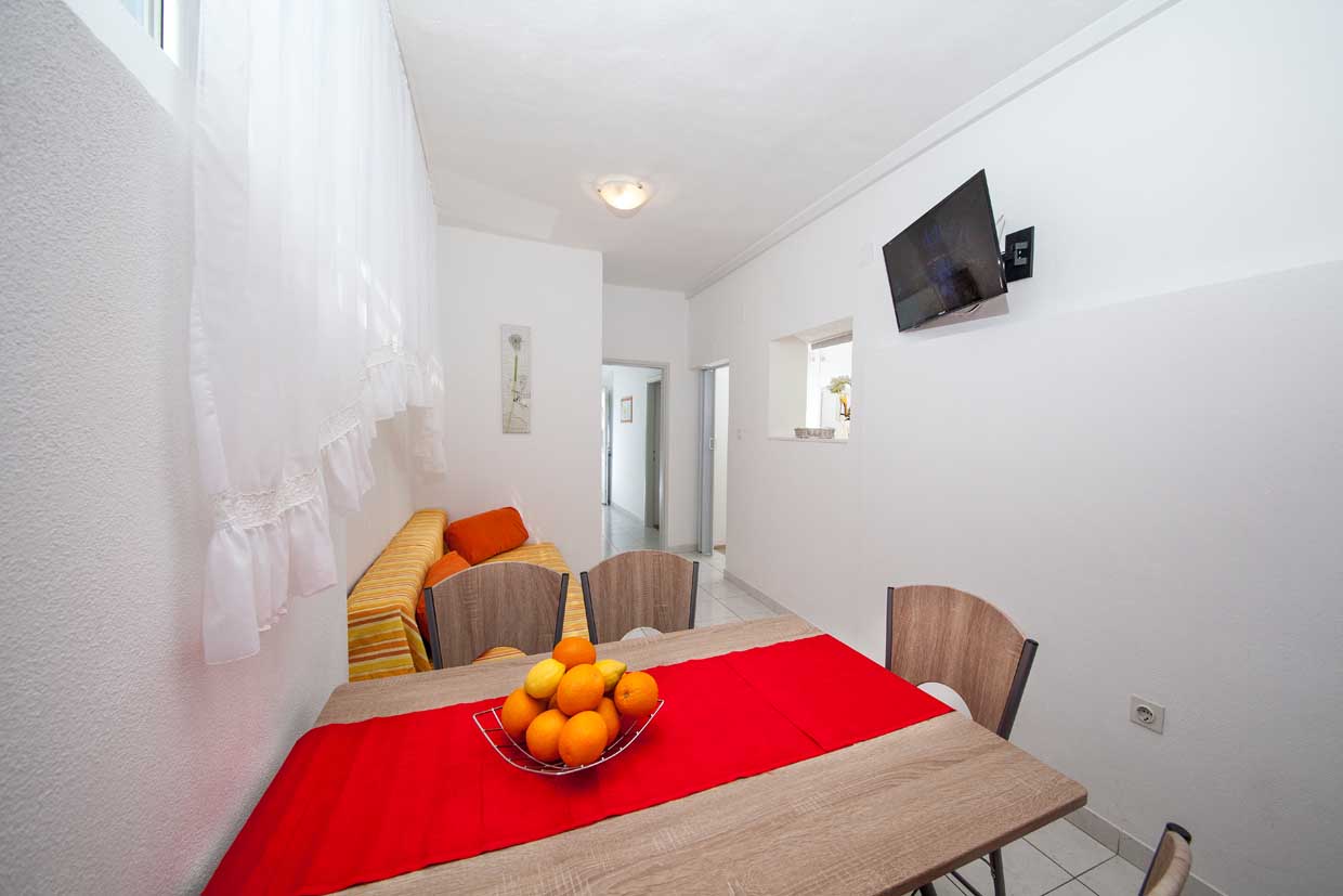 Private accommodation Tucepi - Apartment Merica A1 / 15