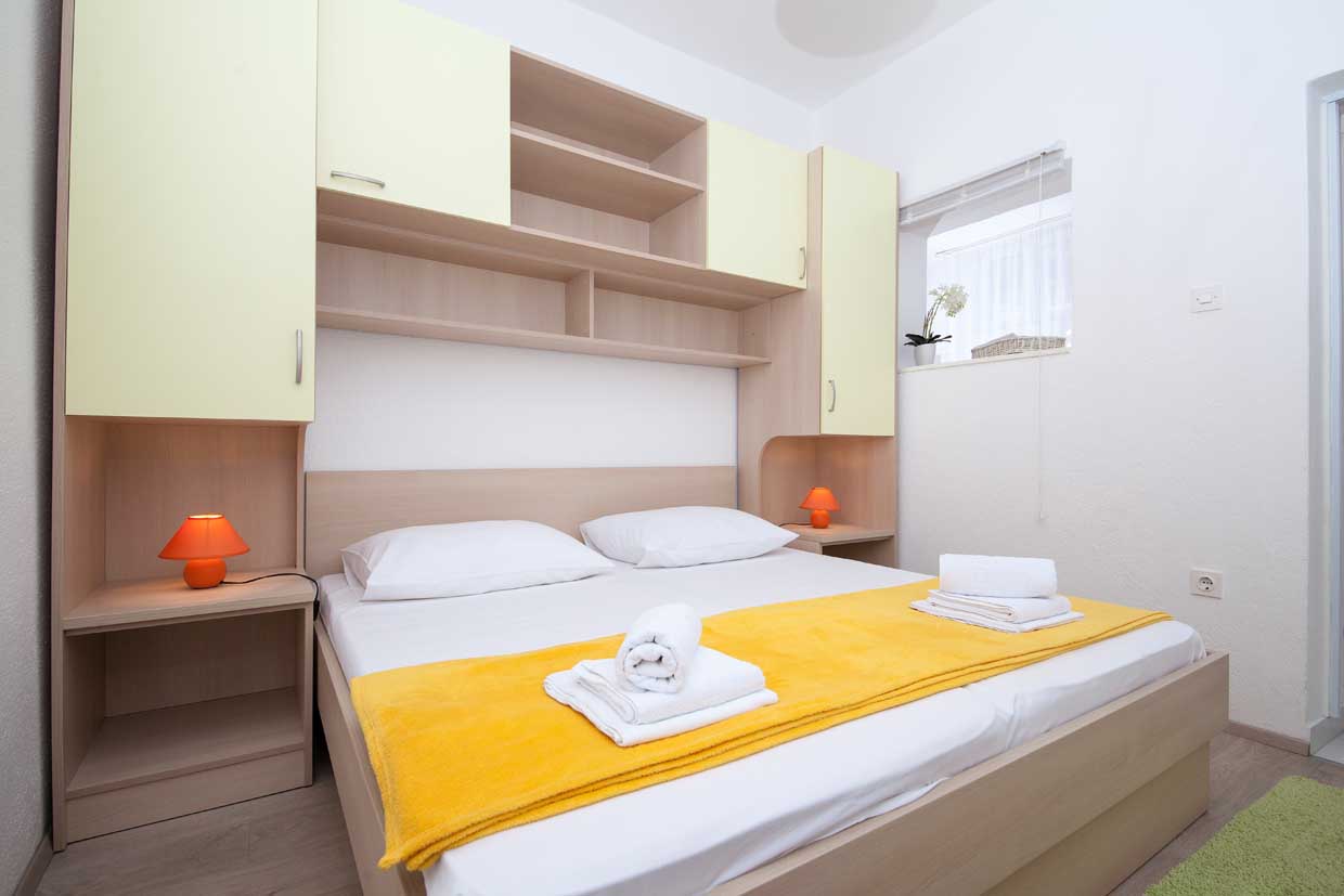Tucepi private accommodation - Apartment Merica A1 / 21
