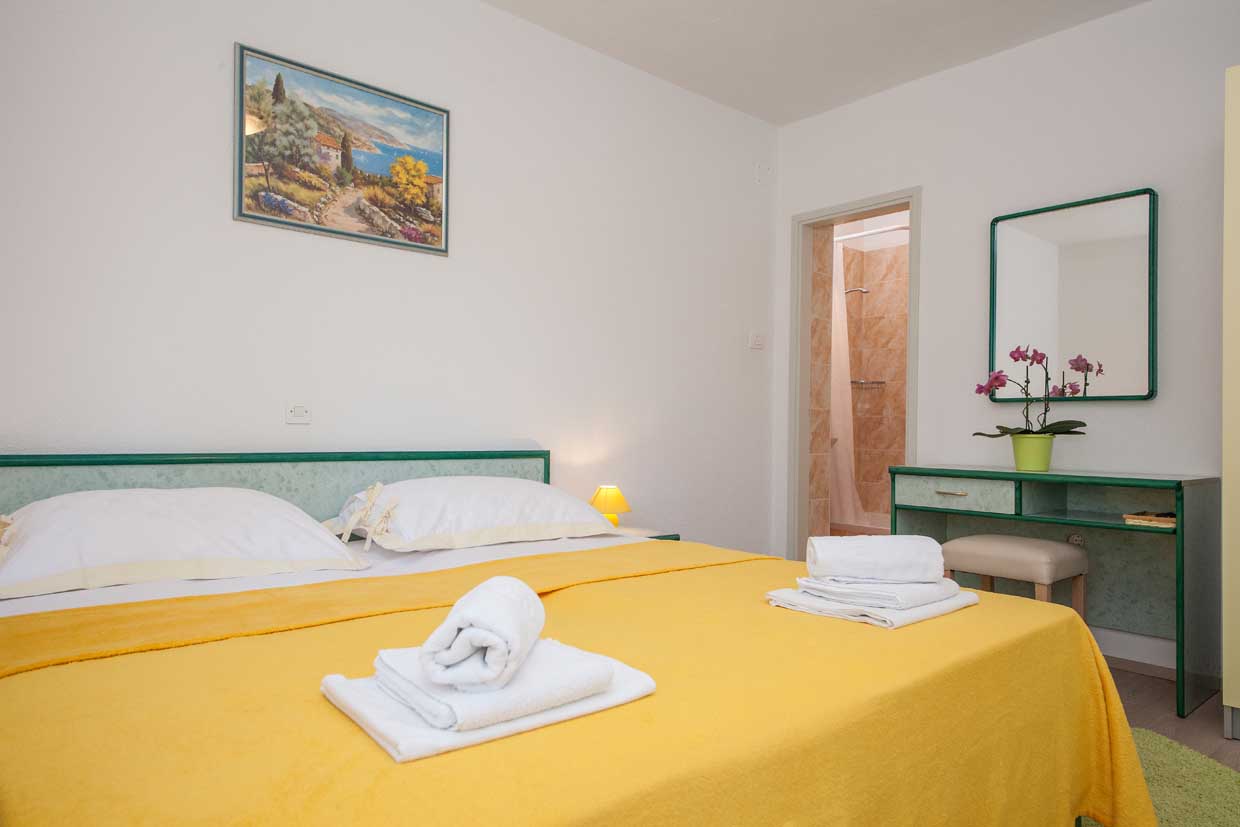 Tučepi private accommodation - Apartment Merica A1 / 31